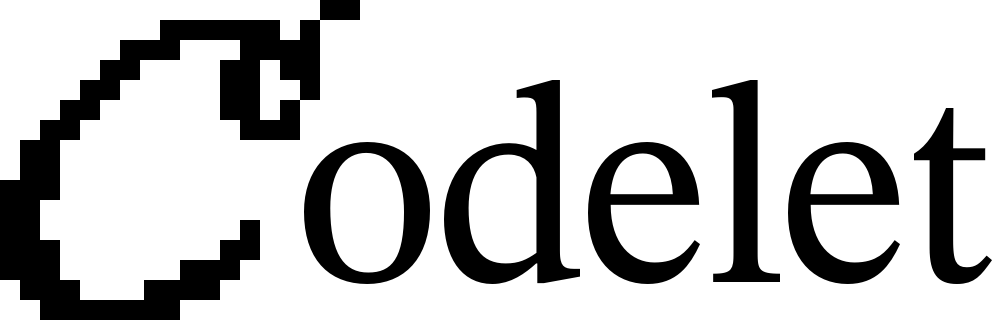 Codelet